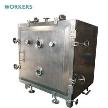 High Quality Cabinet Type Vacuum Tray Dryer /Drying Machine / Dehydrator For Mushroom